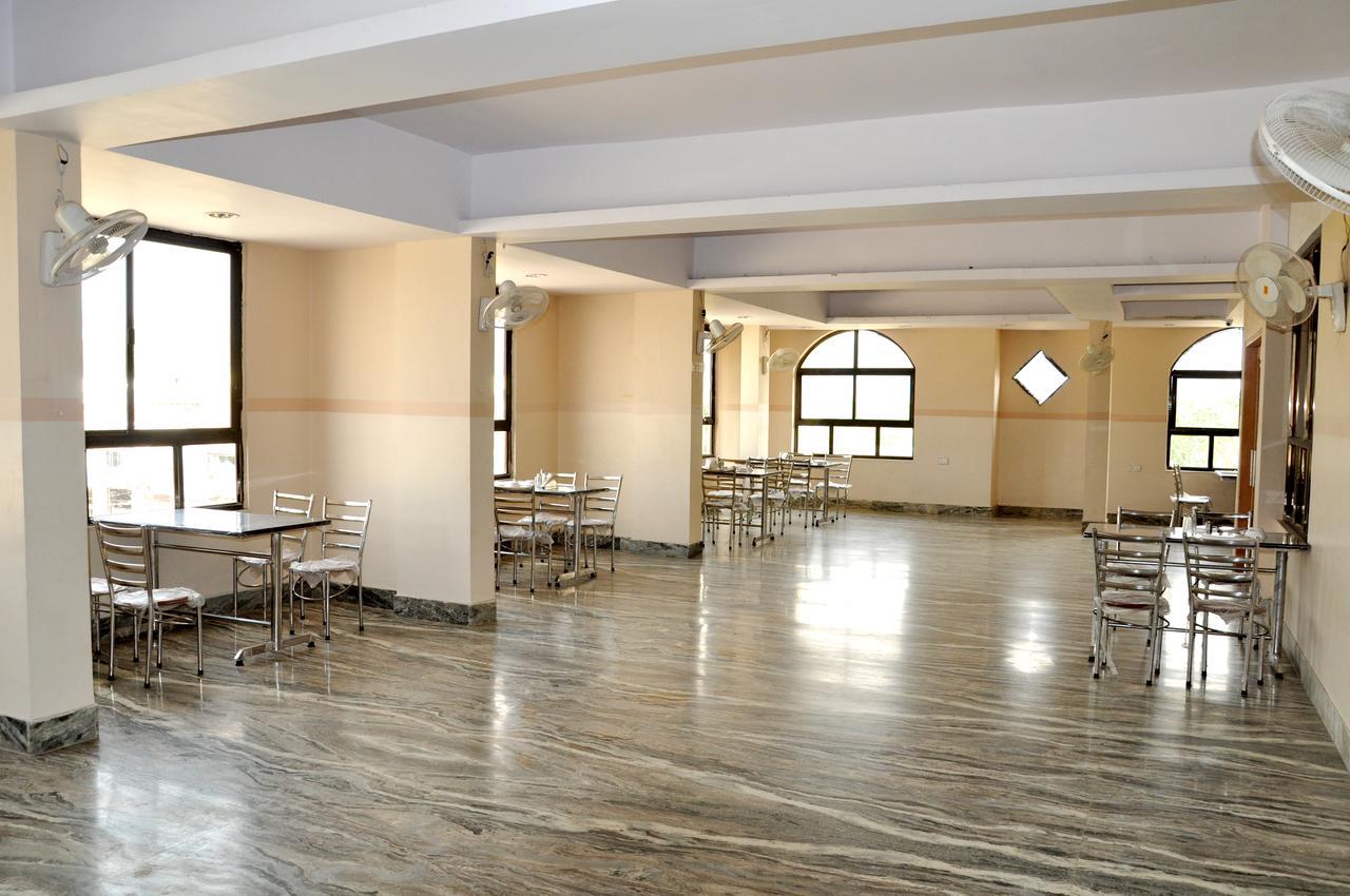 Hotel Kirti Plaza Chittorgarh Exterior photo