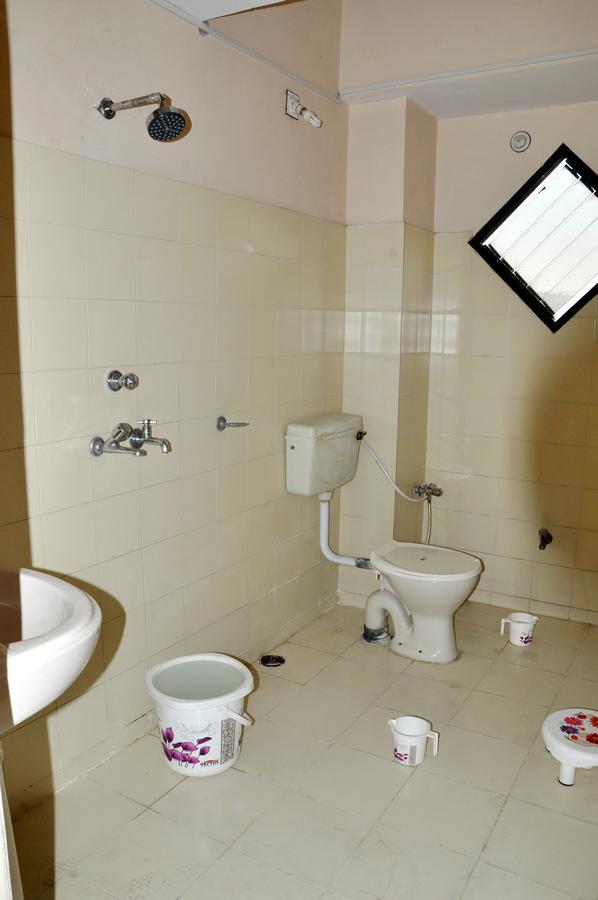 Hotel Kirti Plaza Chittorgarh Exterior photo